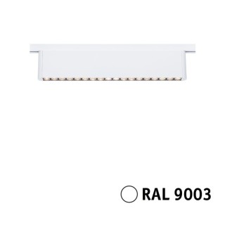 URail Lightbar Zelos, luminaire gradable, Paulmann