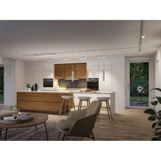 URail Lightbar Zelos, luminaire gradable, Paulmann