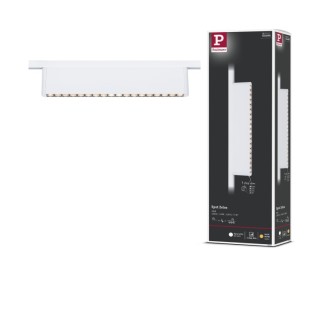 URail Lightbar Zelos, luminaire gradable, Paulmann