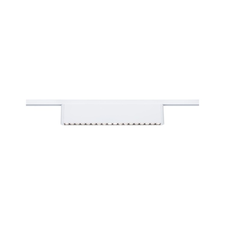 URail Lightbar Zelos, Luminaire Gradable, Paulmann