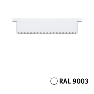 URail Lightbar Zelos, Luminaire Gradable, Paulmann