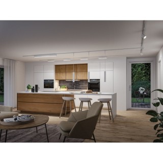 URail Lightbar Zelos, Luminaire Gradable, Paulmann