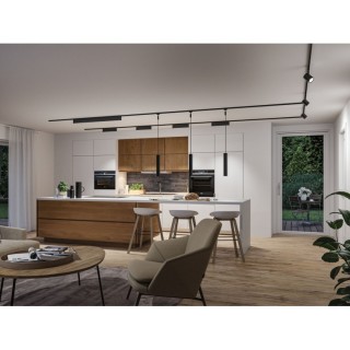 URail Lightbar Zelos luminaire Paulmann