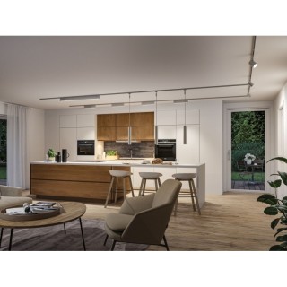 URail Lightbar 3-Step-Dim Zelos, Luminaire, Paulmann