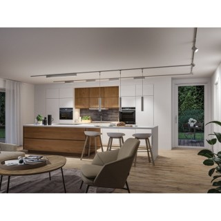 URail Lightbar Zelos Luminaire Paulmann