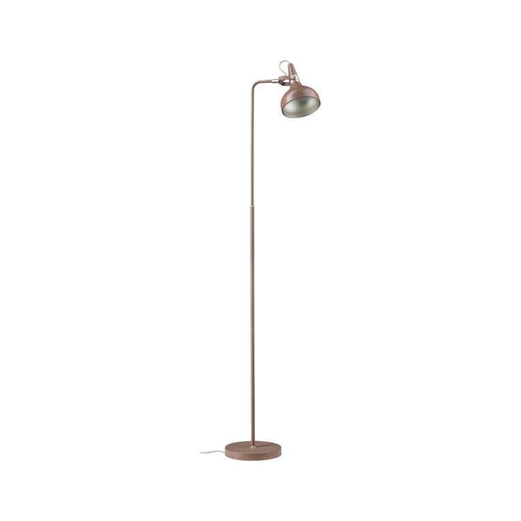 Lampadaire Juna Style E14 Nougat Paulmann