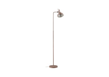 Lampadaire Juna Style E14 Nougat Paulmann