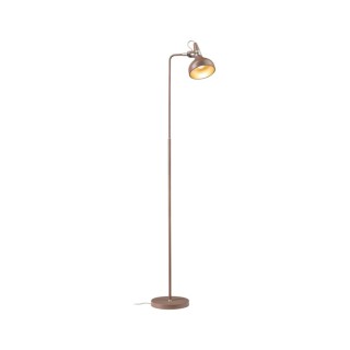 Lampadaire Juna Style E14 Nougat Paulmann