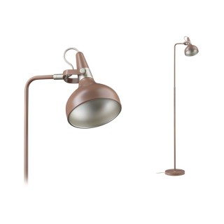 Lampadaire Juna Style E14 Nougat Paulmann