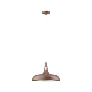 Luminaire suspension Juna Style E27 Paulmann