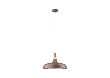 Luminaire suspension Juna Style E27 Paulmann