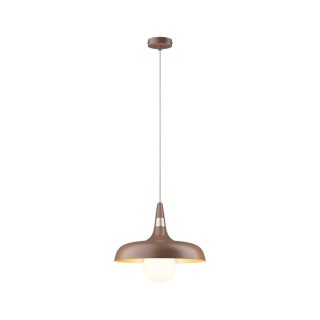 Luminaire suspension Juna Style E27 Paulmann