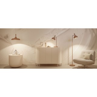 Luminaire suspension Juna Style E27 Paulmann