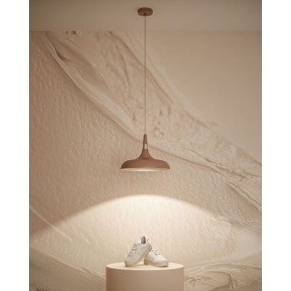 Luminaire suspension Juna Style E27 Paulmann
