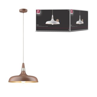 Luminaire suspension Juna Style E27 Paulmann