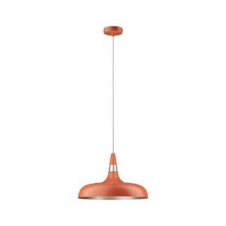 Juna Style Suspension E27 Peach Paulmann