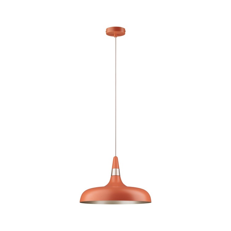 Juna Style Suspension E27 Peach Paulmann