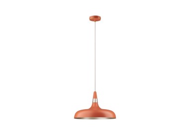 Juna Style Suspension E27 Peach Paulmann