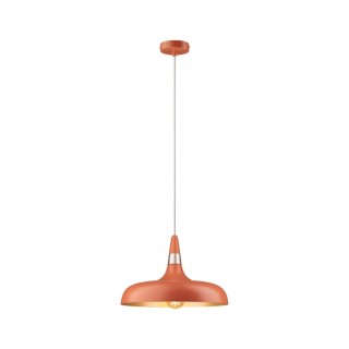 Juna Style Suspension E27 Peach Paulmann