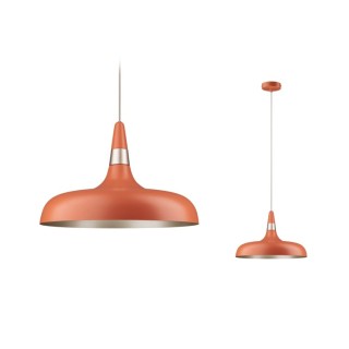 Juna Style Suspension E27 Peach Paulmann