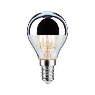 Modern Classic LED Sphérique E14 Paulmann