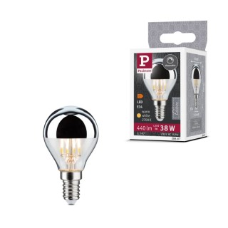 Modern Classic LED Sphérique E14 Paulmann