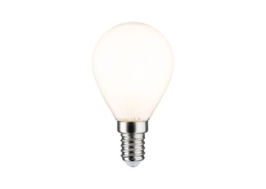 Classic White Sphérique LED E14 - Ampoule Paulmann