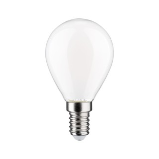 Classic White Sphérique LED E14 - Ampoule Paulmann