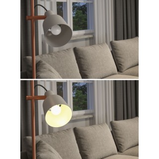 Classic White Sphérique LED E14 - Ampoule Paulmann