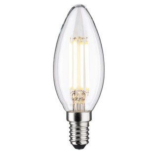 Eco-Line Bougie LED E14 840lm Paulmann