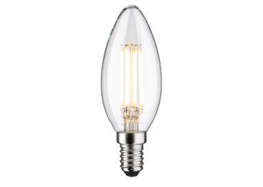 Eco-Line Bougie LED E14 840lm Paulmann
