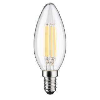 Eco-Line Bougie LED E14 840lm Paulmann