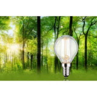 Eco-Line Filament LED E14 Paulmann