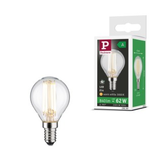Eco-Line Filament LED E14 Paulmann