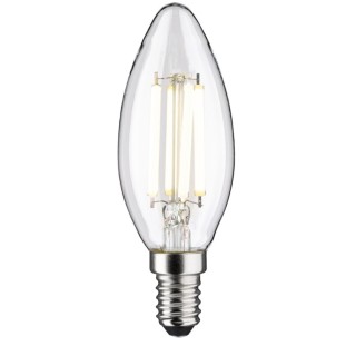 Eco-Line Bougie LED E14 4W Paulmann