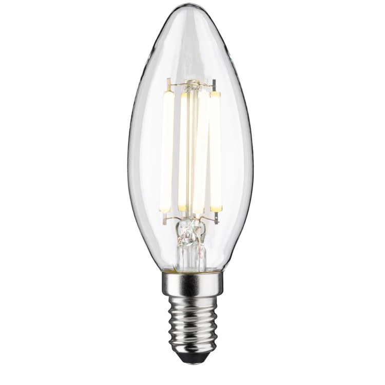 Eco-Line Bougie LED E14 4W Paulmann