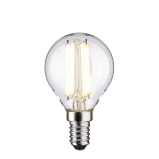 Eco-Line Filament LED E14 Sphérique Paulmann