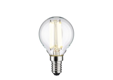 Eco-Line Filament LED E14 Sphérique Paulmann