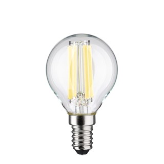 Eco-Line Filament LED E14 Sphérique Paulmann