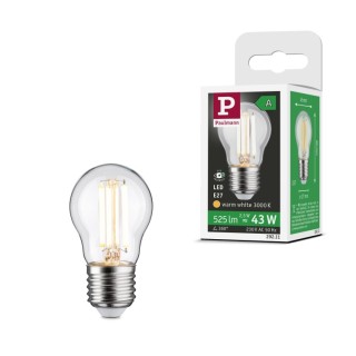 Eco-Line Filament LED Sphérique Paulmann