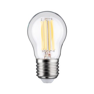 Eco-Line Filament LED Sphérique Paulmann