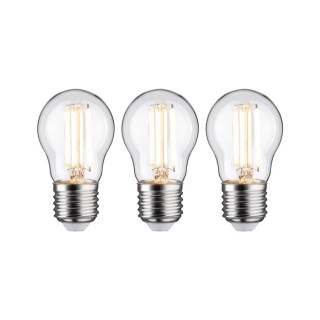 Eco-Line Filament Sphérique LED Paulmann