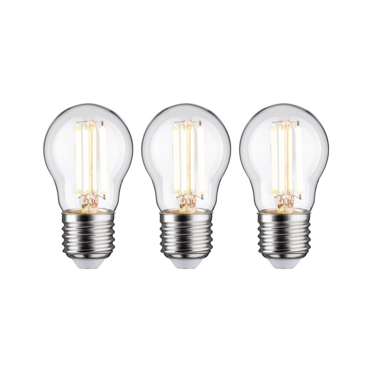 Eco-Line Filament Sphérique LED Paulmann