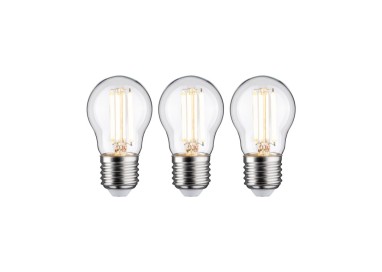 Eco-Line Filament Sphérique LED Paulmann