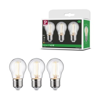 Eco-Line Filament Sphérique LED Paulmann