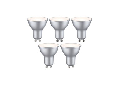 Standard 230 V Réflecteur LED GU10 Paulmann