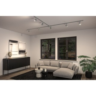 Standard 230 V Réflecteur LED GU10 Paulmann