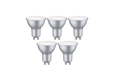 Standard 230 V Réflecteur LED GU10 Kit Paulmann