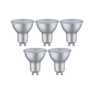 Standard 230 V Réflecteur LED GU10 Kit Paulmann