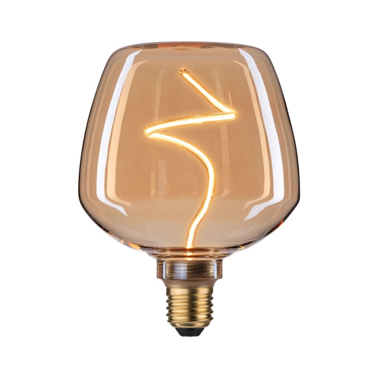 Floating Shine LED 230V Globe Paulmann